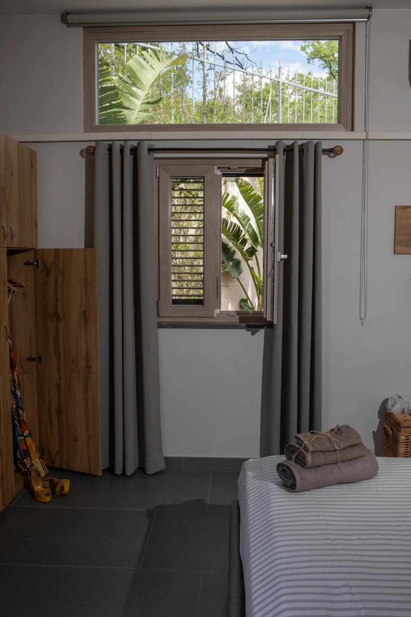 Collimare Bed And Breakfast Golfo Di Policastro Policastro Bussentino Buitenkant foto