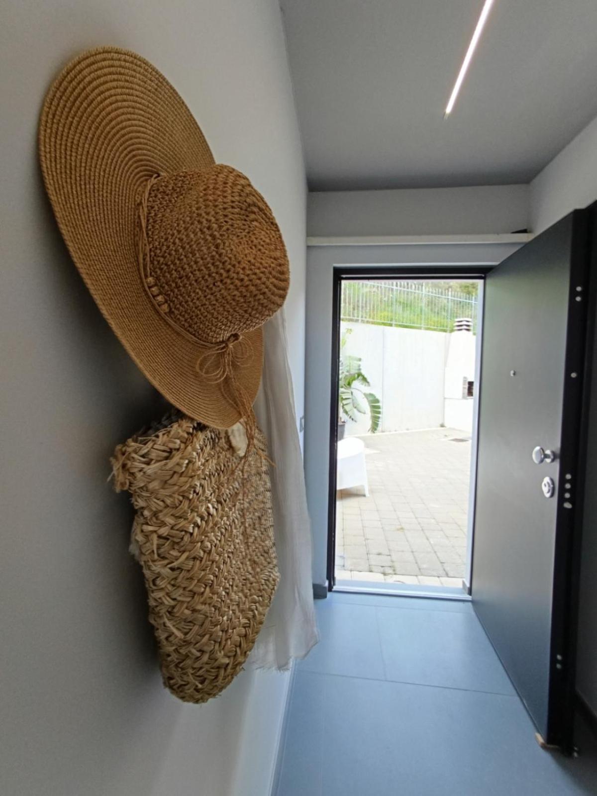 Collimare Bed And Breakfast Golfo Di Policastro Policastro Bussentino Buitenkant foto